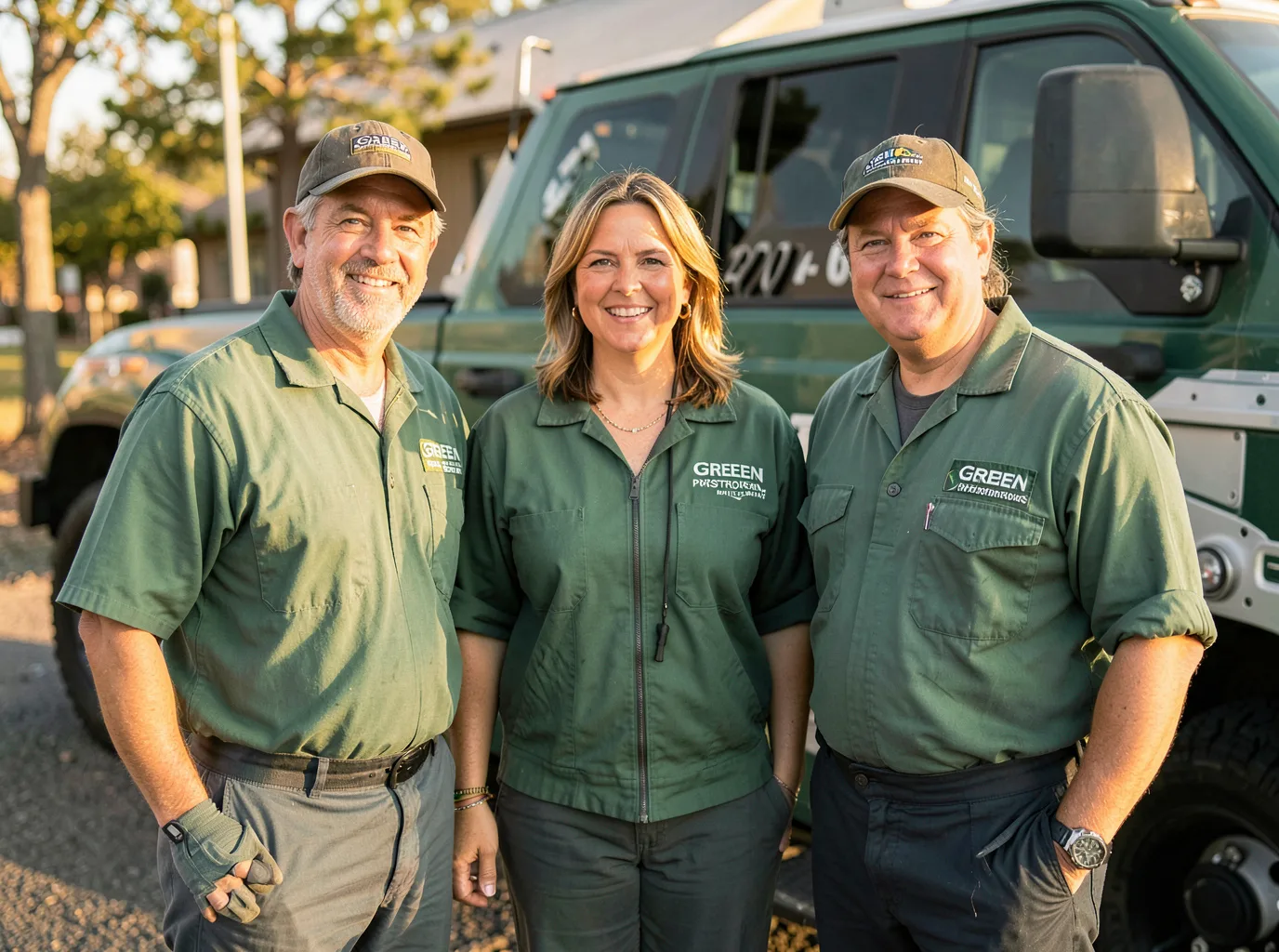 Water Damage Restoration company in Stratford, WA