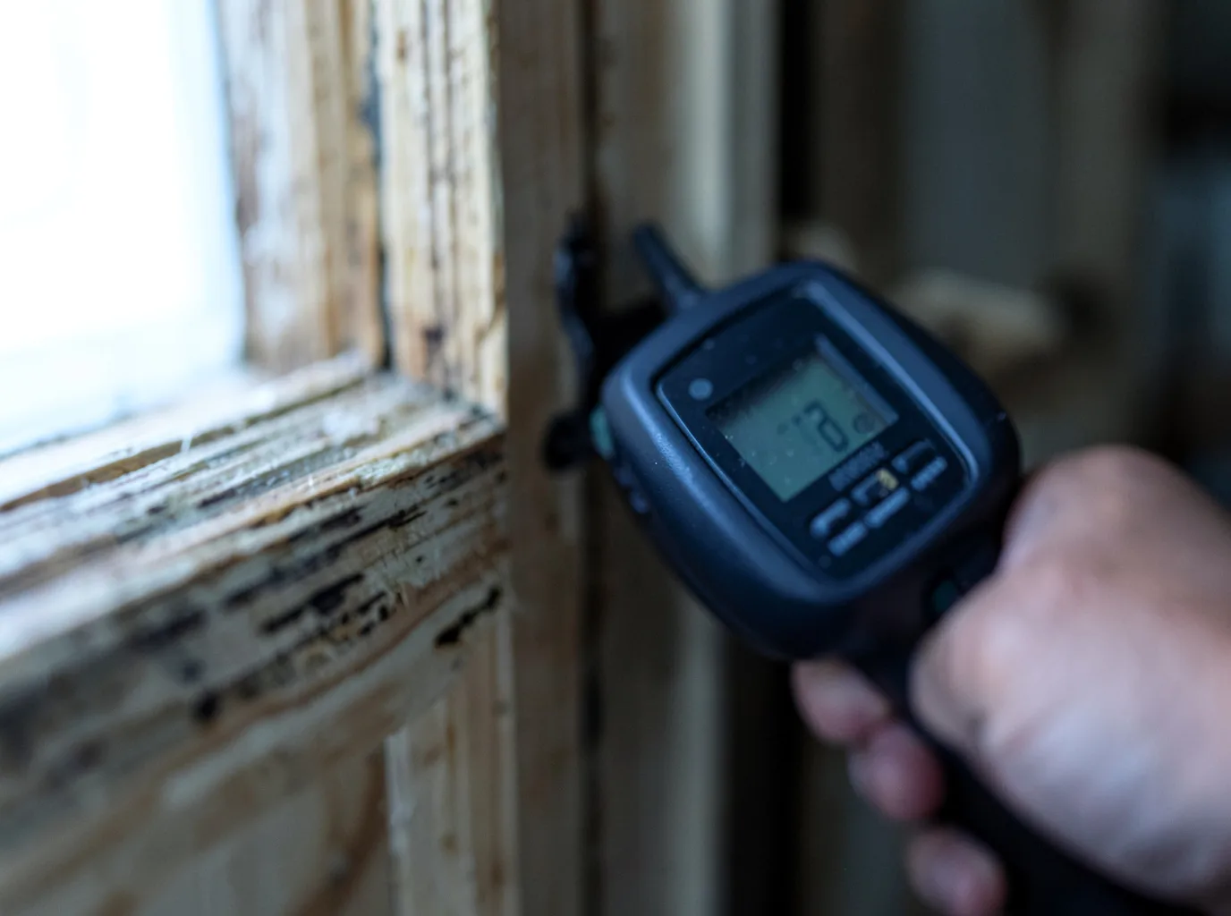 Ceiling Water Damage Repair in Stratford, WA