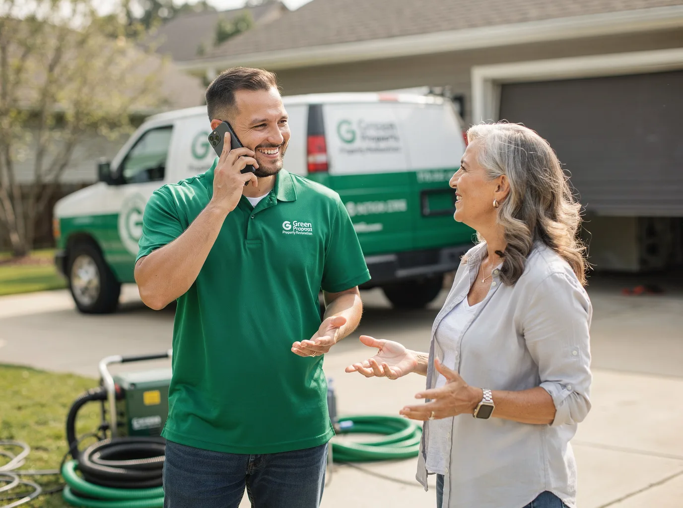 Water Damage Restoration Stratford, WA FAQs